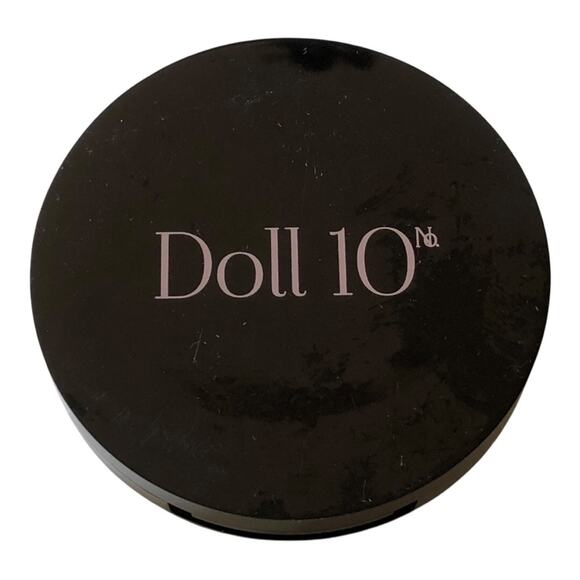 Doll 10 NWOB HydraGel Hydrating Hyaluronic Acid Cream Balm POPSTAR PEACH - Picture 3 of 11